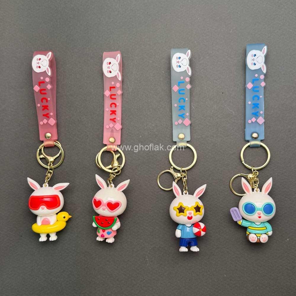 خت5 سرکلیدی براق اعلا خرگوش تابستانی - Image 1