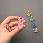 عروسک شب تاب خرس - Image 5