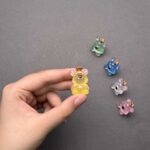 عروسک شب تاب خرس - Image 4