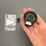 خوشبوکننده طرح رینگ