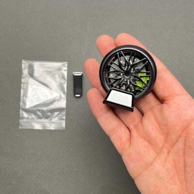 خوشبوکننده طرح رینگ