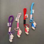 سرکلیدی خرگوش بند بلند براق اعلا