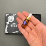 خوشبو کننده ساعت انالوگ دریچه کولر خودرو - Image 3