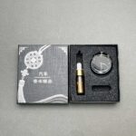 خوشبو کننده ساعت انالوگ دریچه کولر خودرو - Image 4