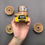 خوشبوکننده کنسروی آرئون (Areon) - Image 5