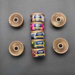 خوشبوکننده کنسروی آرئون (Areon)