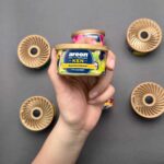 خوشبوکننده کنسروی آرئون (Areon) - Image 2