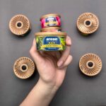 خوشبوکننده کنسروی آرئون (Areon) - Image 10