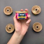 خوشبوکننده کنسروی آرئون (Areon) - Image 8