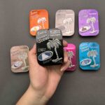 خوشبو کننده کنسروی آمریکایی اگزوتیکا (exotica) - Image 7