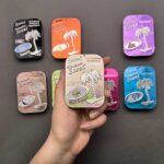 خوشبو کننده کنسروی آمریکایی اگزوتیکا (exotica) - Image 9