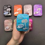 خوشبو کننده کنسروی آمریکایی اگزوتیکا (exotica) - Image 3