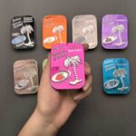 خوشبو کننده کنسروی آمریکایی اگزوتیکا (exotica) - Image 4