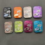 خوشبو کننده کنسروی آمریکایی اگزوتیکا (exotica)