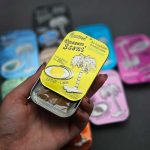 خوشبو کننده کنسروی اگزوتیکا (exotica) - Image 12