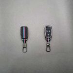 کاور ریموت داف ماشین سنگین دور فلزی - Image 3