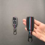 کاور ریموت داف ماشین سنگین دور فلزی - Image 2