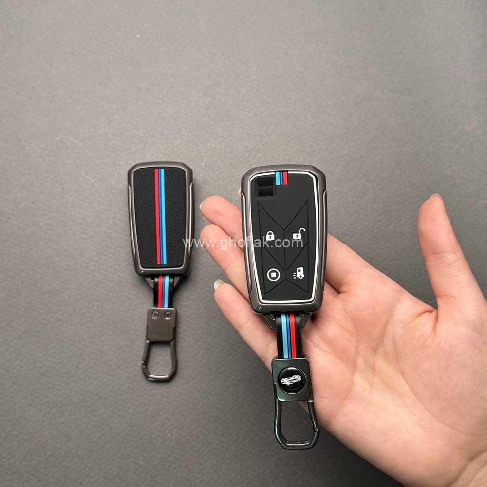 رنو2 کاور ریموت رنو تی ماشین سنگین دورفلزی - Image 1