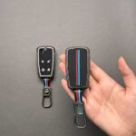 کاور ریموت رنو تی ماشین سنگین دورفلزی - Image 2