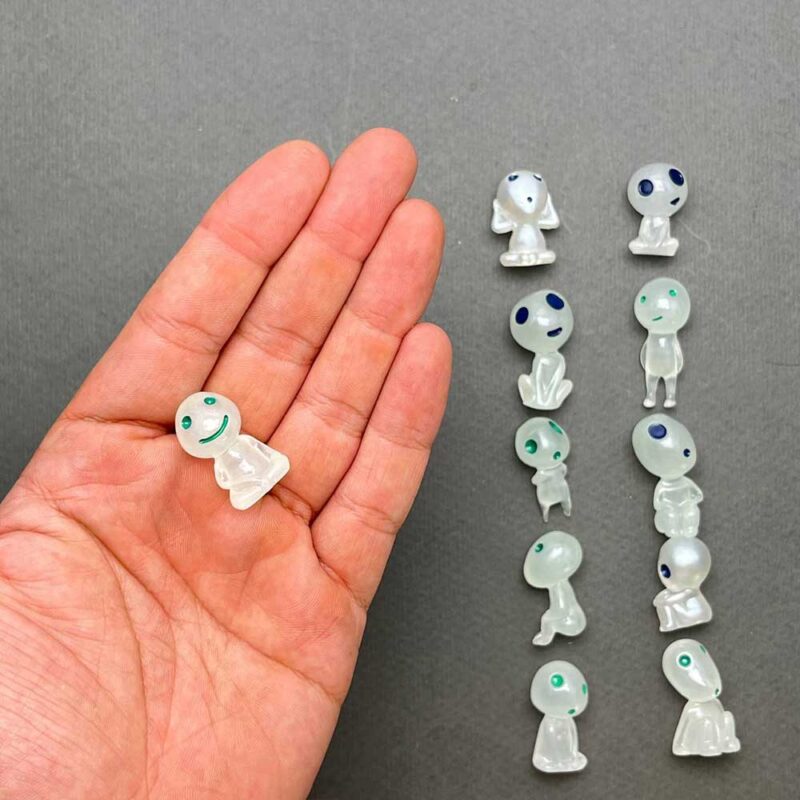 روح شب تاب دکوری - Image 6