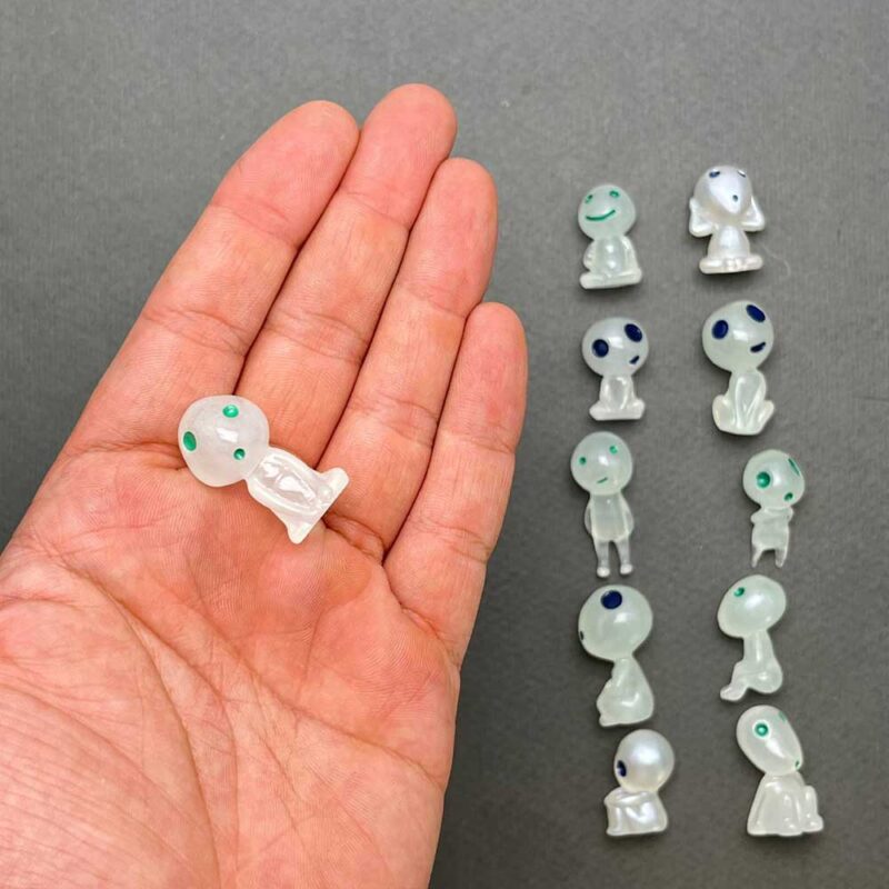 روح شب تاب دکوری - Image 4