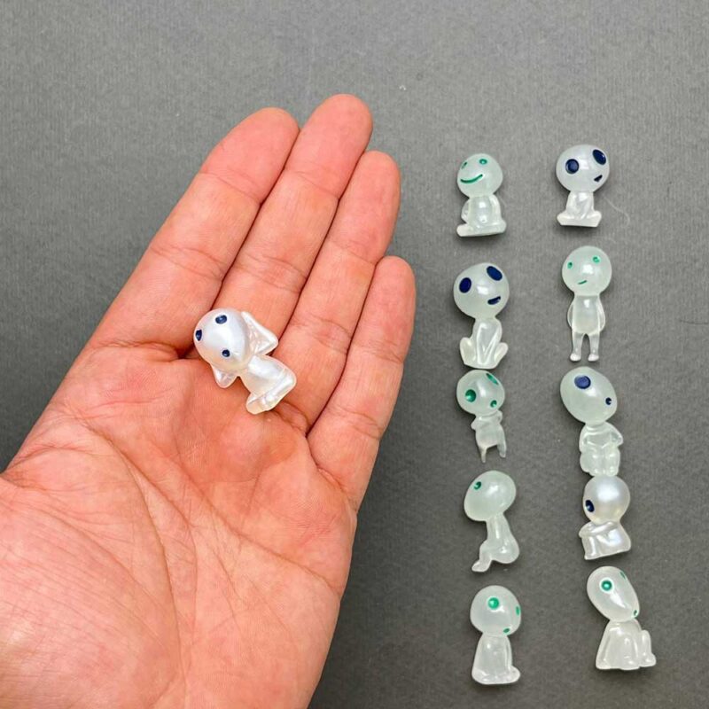 روح شب تاب دکوری - Image 7