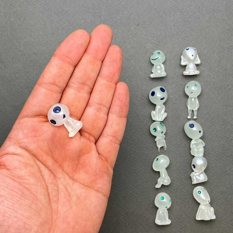 روح شب تاب دکوری - Image 8