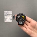 خوشبوکننده طرح رینگ - Image 4