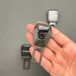 قطع کن ( سایلنسر ) کمربند طرح کلاسیک - Image 4