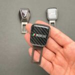 قطع کن ( سایلنسر ) کمربند طرح کلاسیک - Image 2