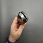 سایلنسر کمربند ایمنی خودرو کلاسیک