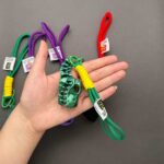 سرکلیدی سه بعدی - Image 5