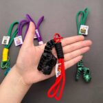 سرکلیدی سه بعدی - Image 4