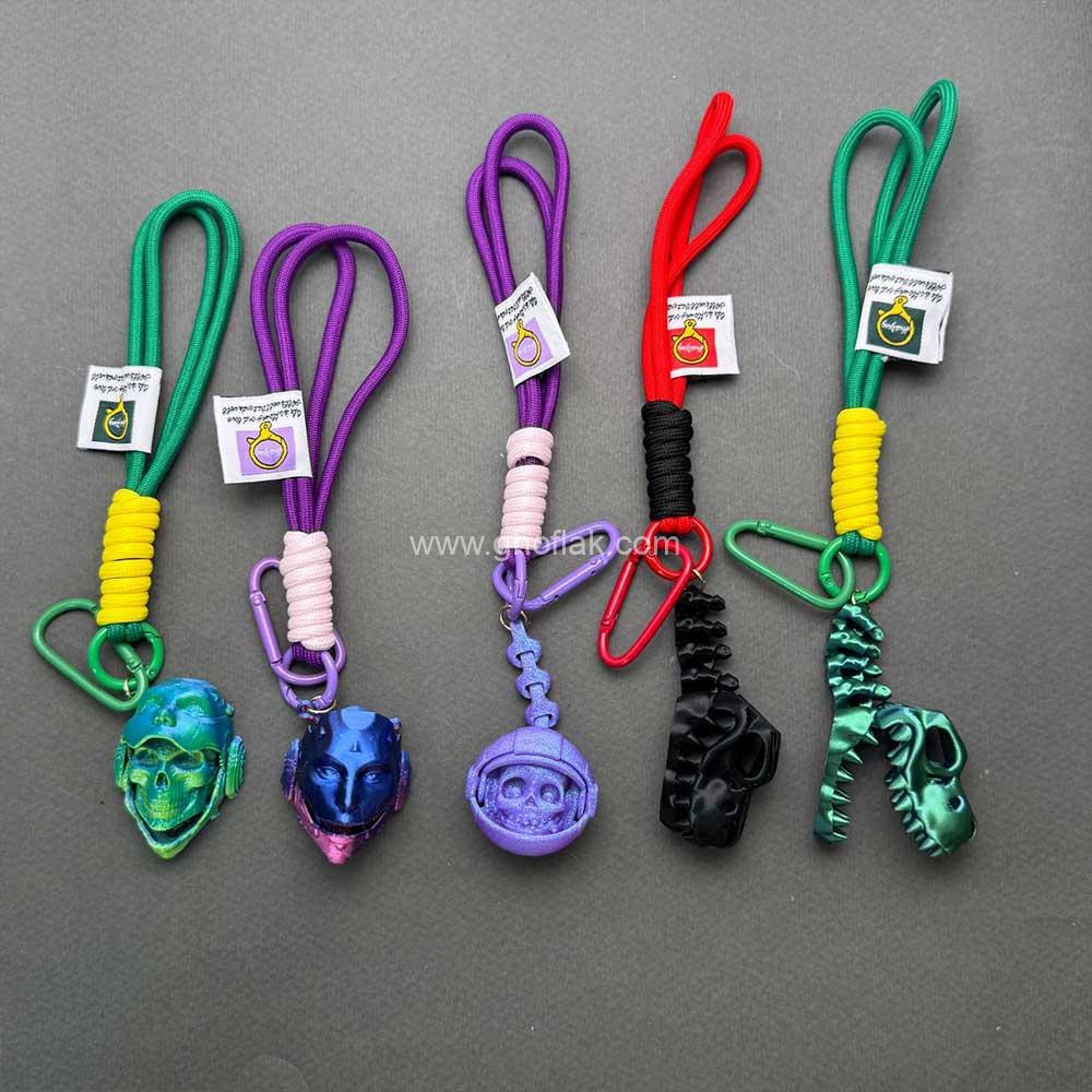 سب6 سرکلیدی سه بعدی - Image 1