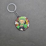 سرکلیدی اسپینر دار دزدان کاراییب - Image 4