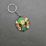 سرکلیدی اسپینر دار دزدان کاراییب - Image 5