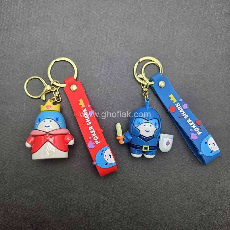 سرکلیدی-کوسه-براق-اعلا-01 سرکلیدی کوسه براق اعلا - Image 1