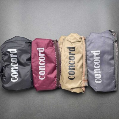 کیسه زباله ماشین