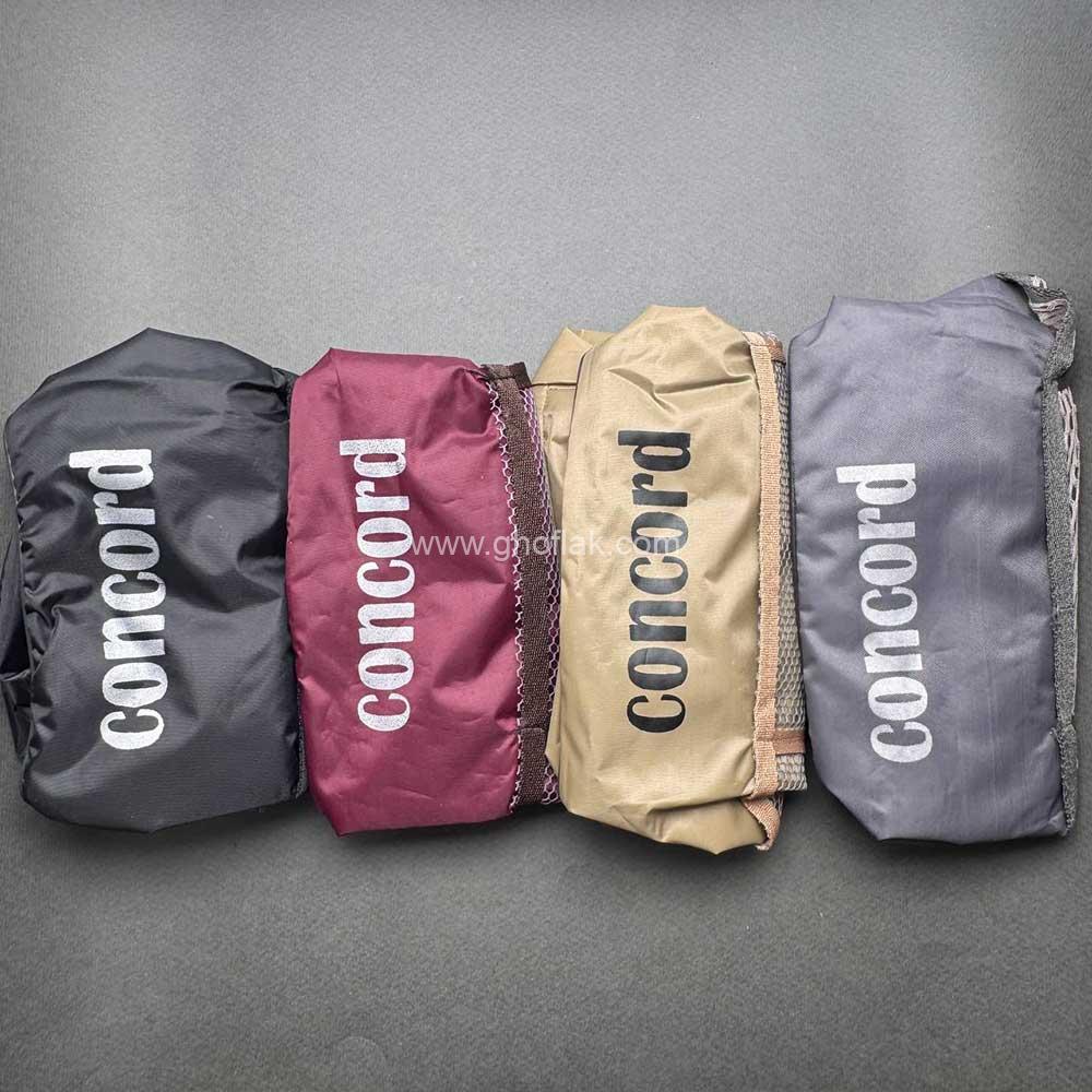 سط6 کیسه زباله ماشین - Image 1