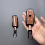 کاور ریموت تارا اتومات و دنا اتومات کیلس دور فلزی سوشال