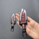 کاور ریموت کی ام سی تی 8 و جی 7 - جک اس 5 نیو طرح سوشال