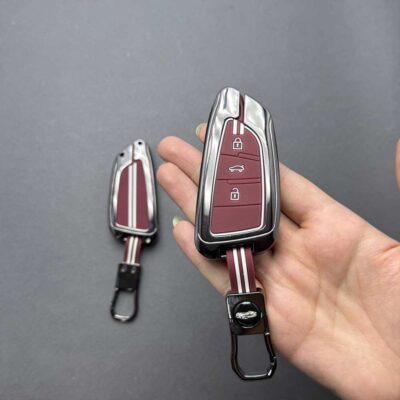 کاور ریموت کی ام سی تی 8 و جی 7 - جک اس 5 نیو طرح سوشال