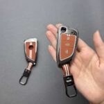 کاور ریموت سهند و اطلس دور فلزی سوشال