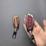 کاور ریموت شاهین کیلس دور فلزی سوشال - Image 2