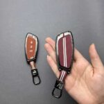 کاور ریموت شاهین کیلس دور فلزی سوشال - Image 4