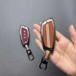 کاور ریموت شاهین کیلس دور فلزی سوشال - Image 3