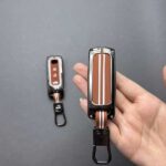 کاور ریموت مزدا 3 کیلس نیو دور فلزی سوشال - Image 2