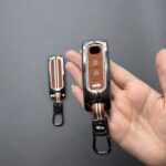 کاور ریموت مزدا 3 کیلس نیو دور فلزی سوشال