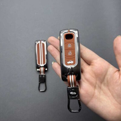 کاور ریموت مزدا 3 کیلس نیو دور فلزی سوشال