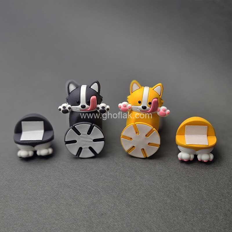 سگ-بازیگوش-پشت-آیینه-01 سگ بازیگوش پشت آینه - Image 1